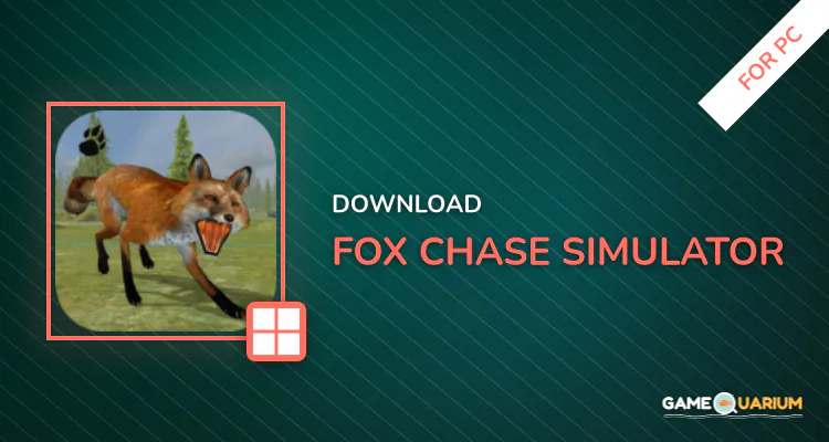 Fox Chase Simulator for PC