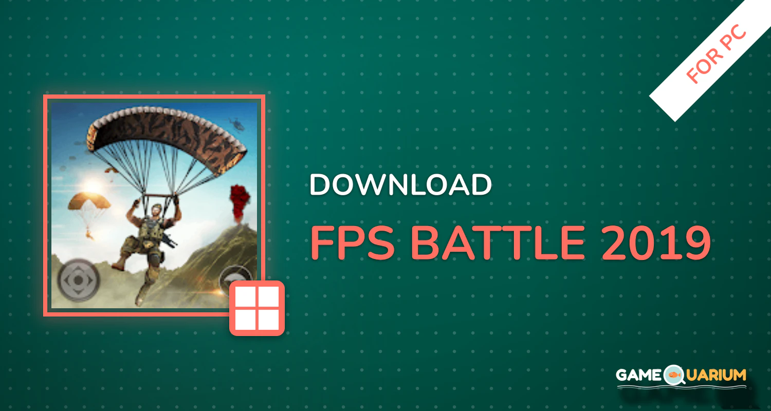 FPS Battle 2019 for PC FPS Battle 2019 for PC