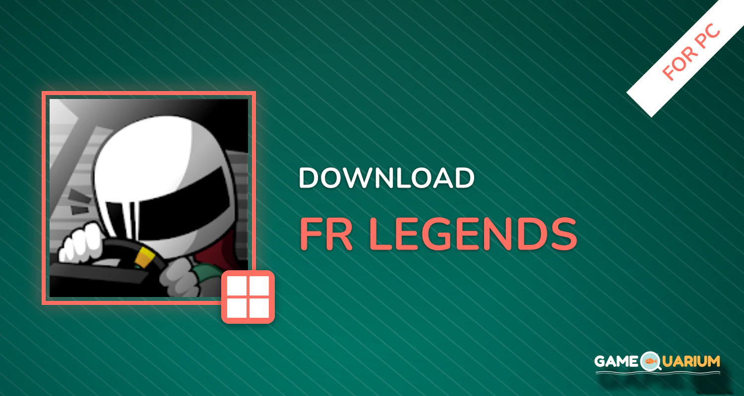 FR Legends for PC