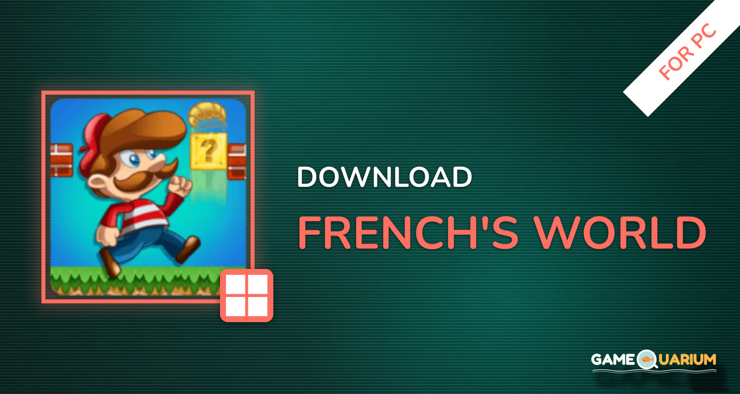 French's World for PC