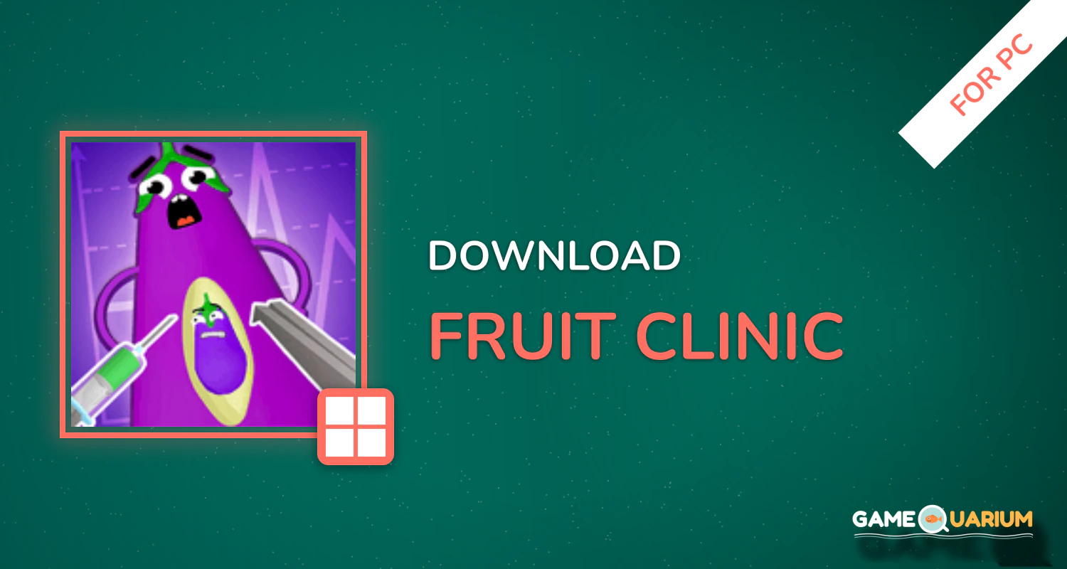 Fruit Clinic for PC