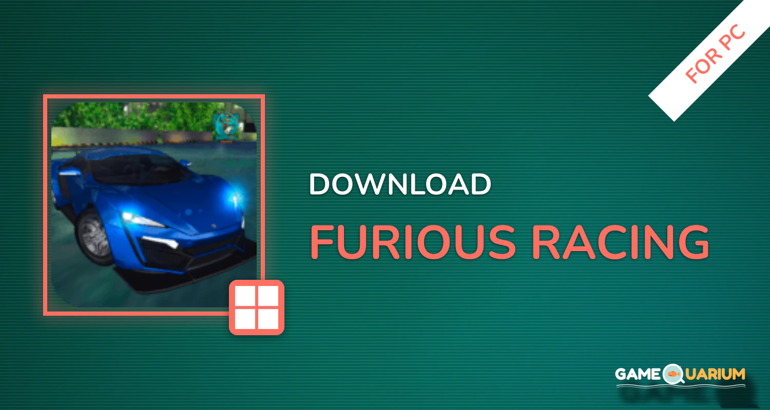 Furious Racing for PC Furious Racing for PC