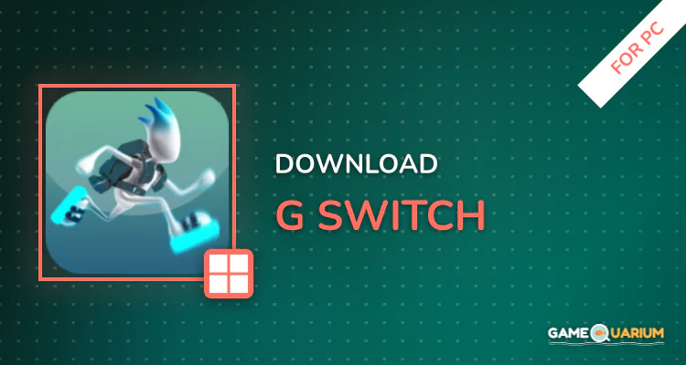 G-Switch for PC G-Switch for PC