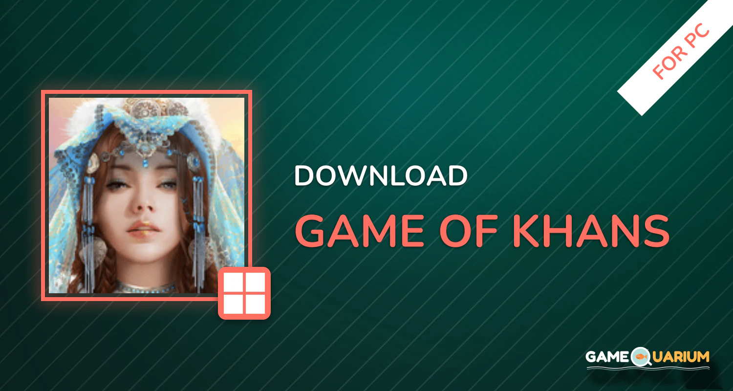 Game of Khans for PC Game of Khans for PC