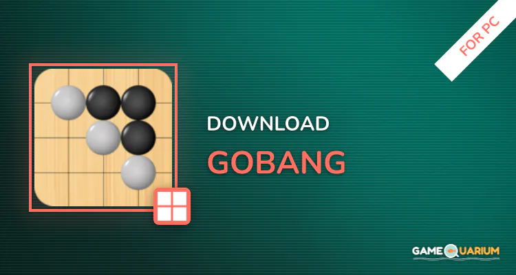 Gobang for PC