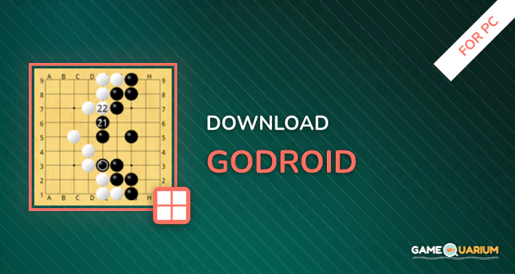 GOdroid for PC GOdroid for PC