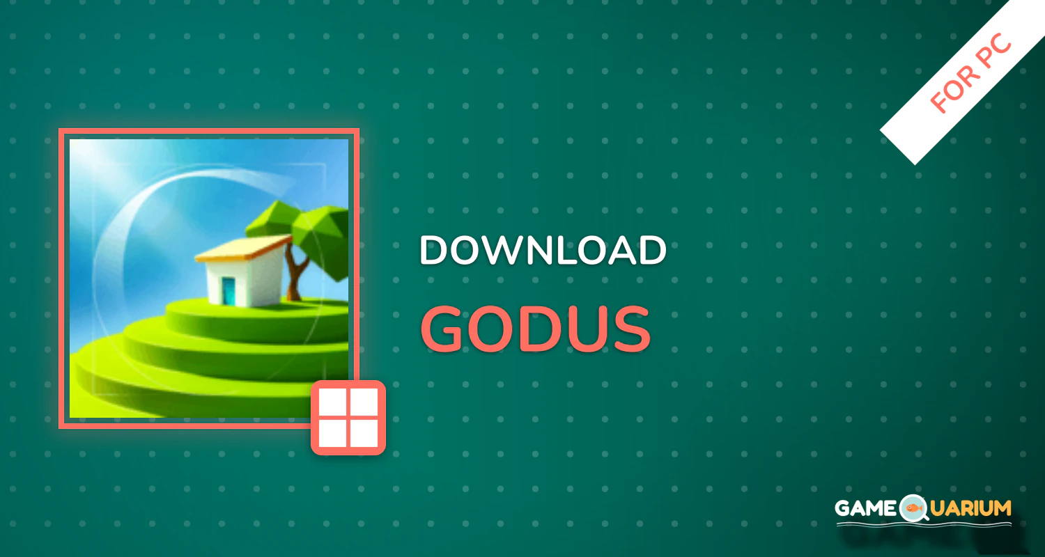 Godus for PC Godus for PC