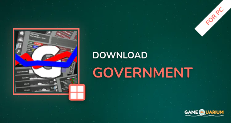 Government for PC