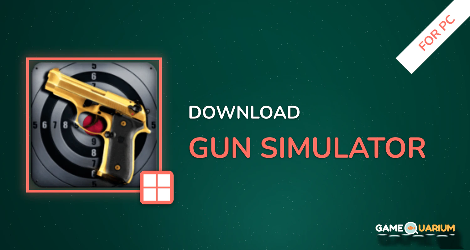 Gun Simulator for PC