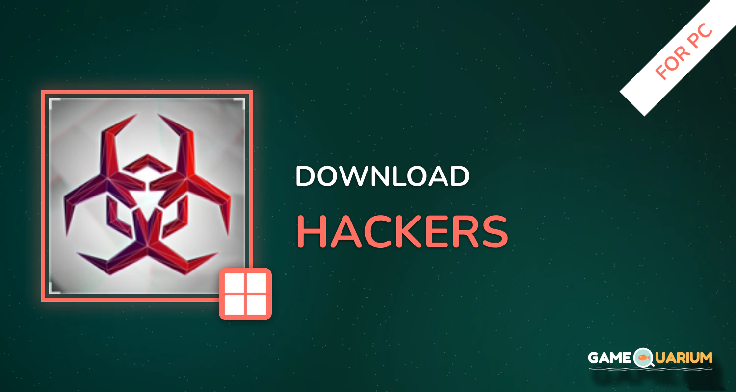 Hackers for PC Hackers for PC