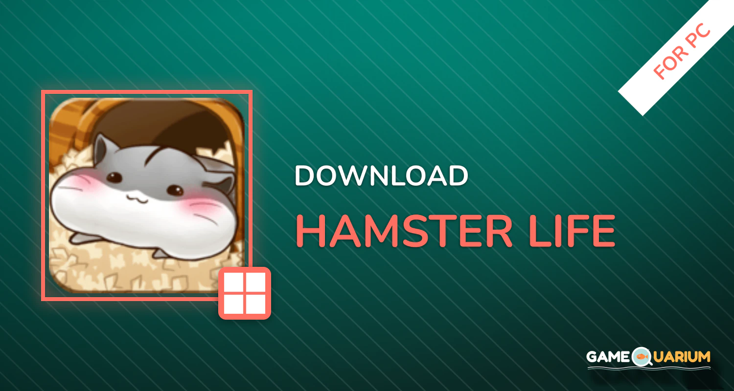 Hamster Life for PC