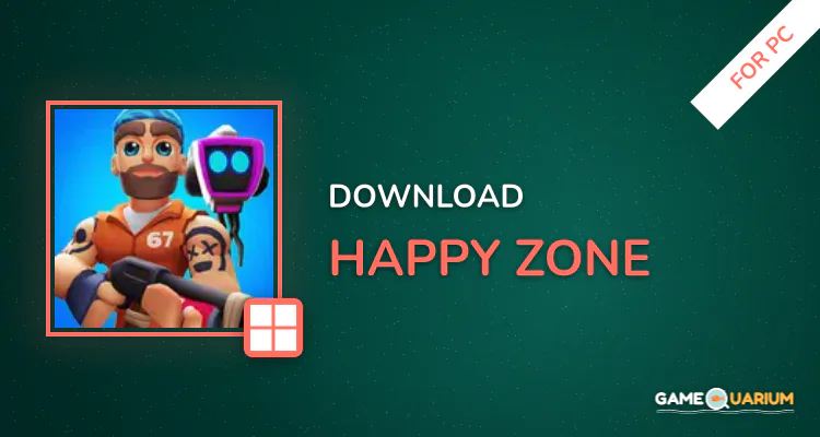 HAPPY ZONE for PC HAPPY ZONE for PC