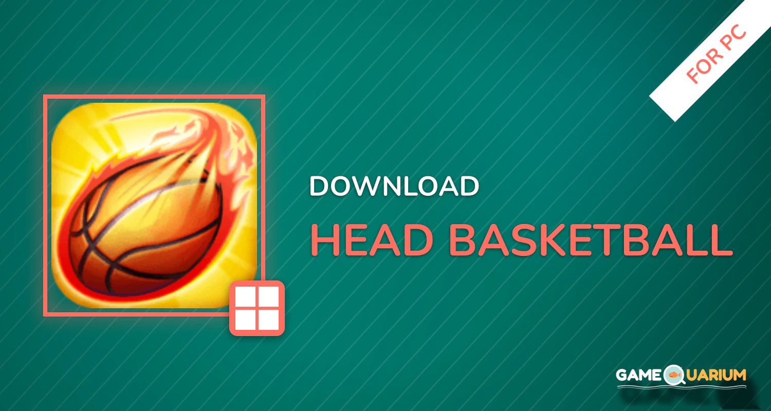 Head Basketball for PC
