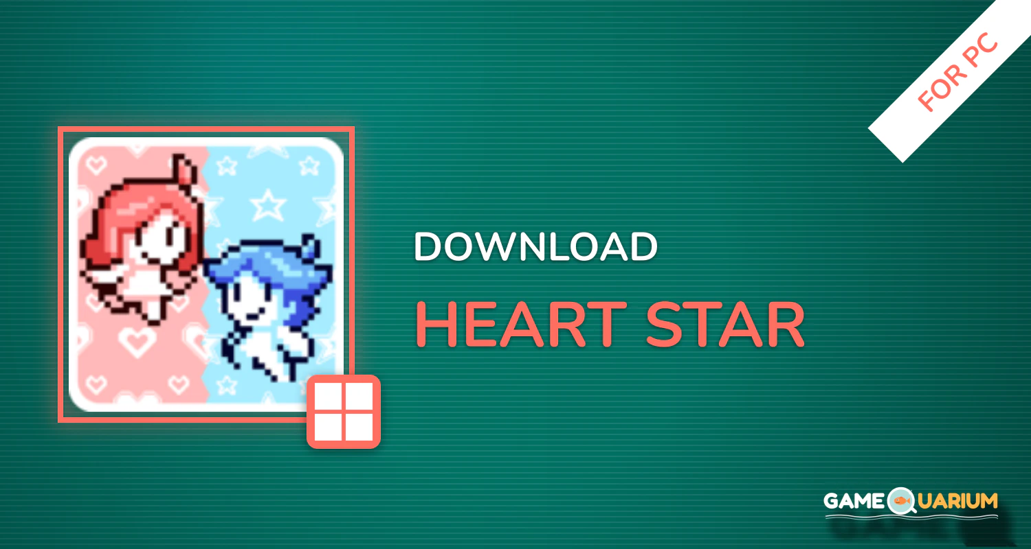 Heart Star for PC