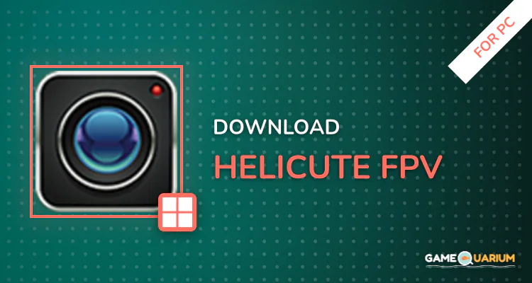 Helicute FPV for PC