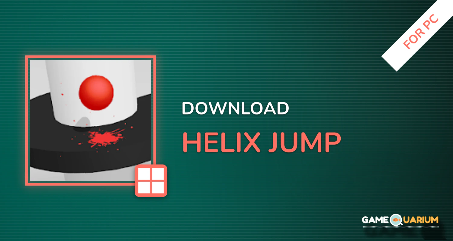 Helix Jump for PC