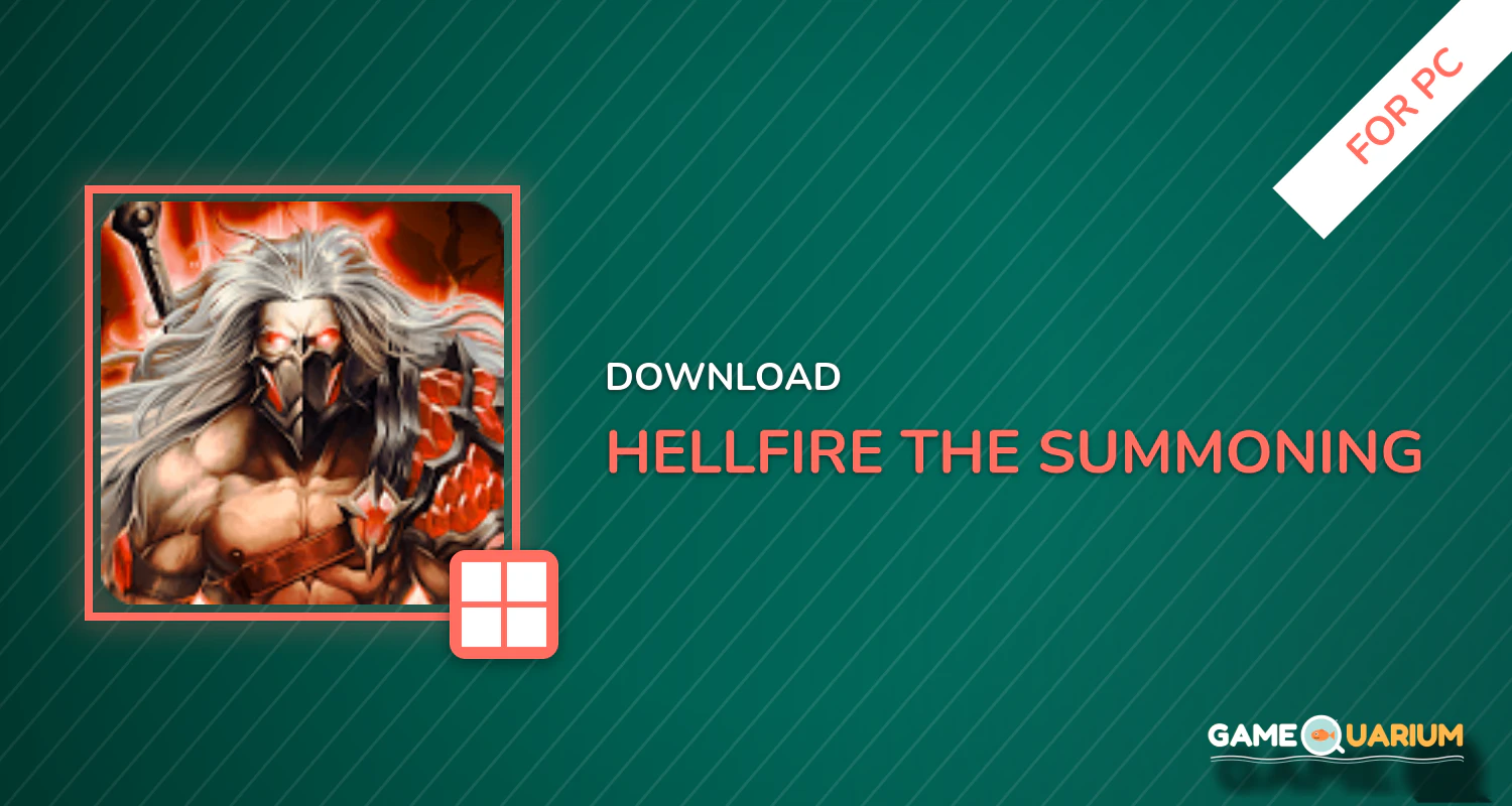 Hellfire The Summoning for PC