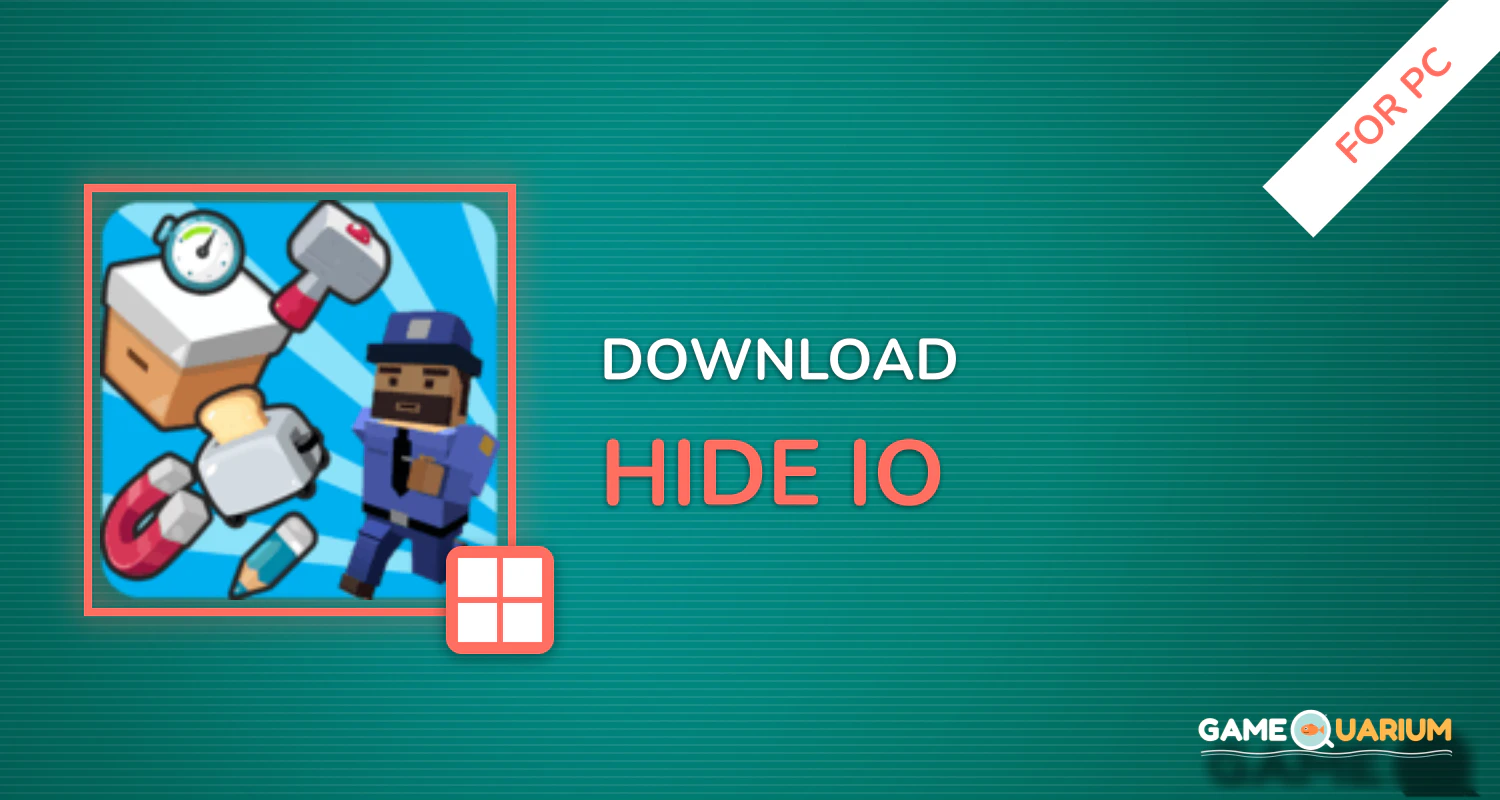 Hide.io for PC Hide.io for PC