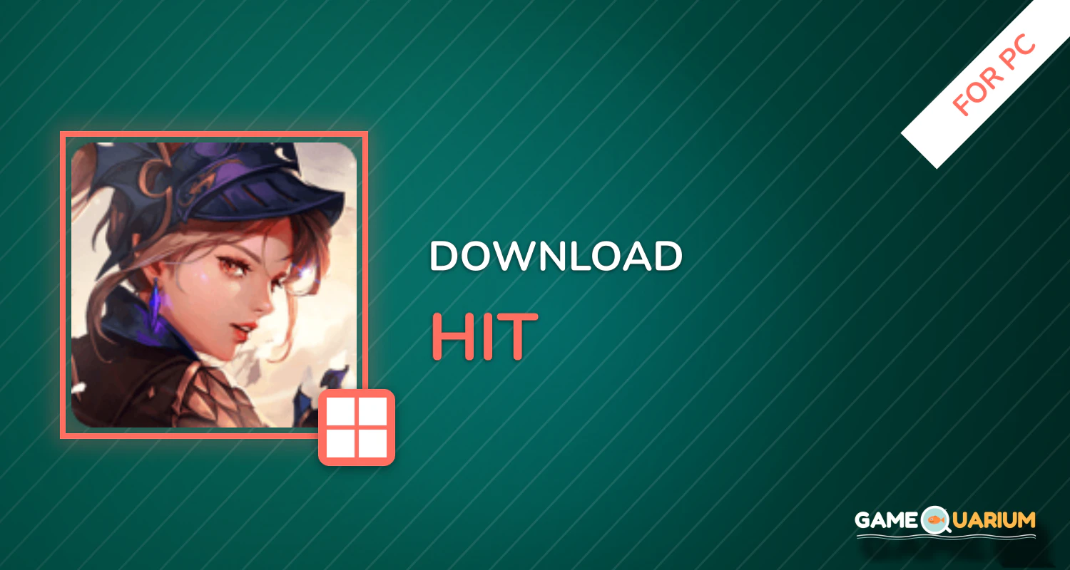 HIT for PC HIT for PC