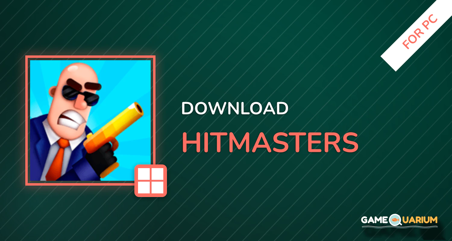 Hitmasters for PC Hitmasters for PC