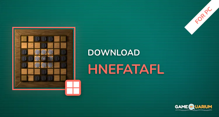Hnefatafl for PC
