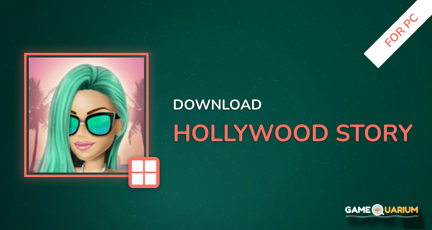 Hollywood Story for PC Hollywood Story for PC