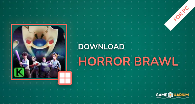Horror Brawl for PC