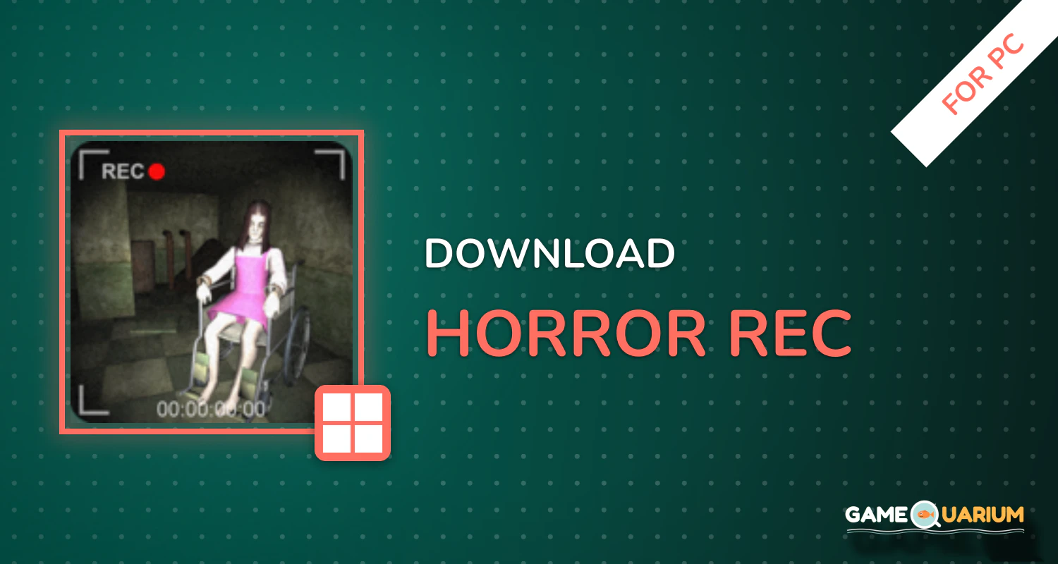 Horror [REC] for PC