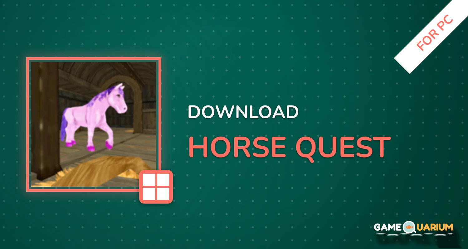Horse Quest for PC