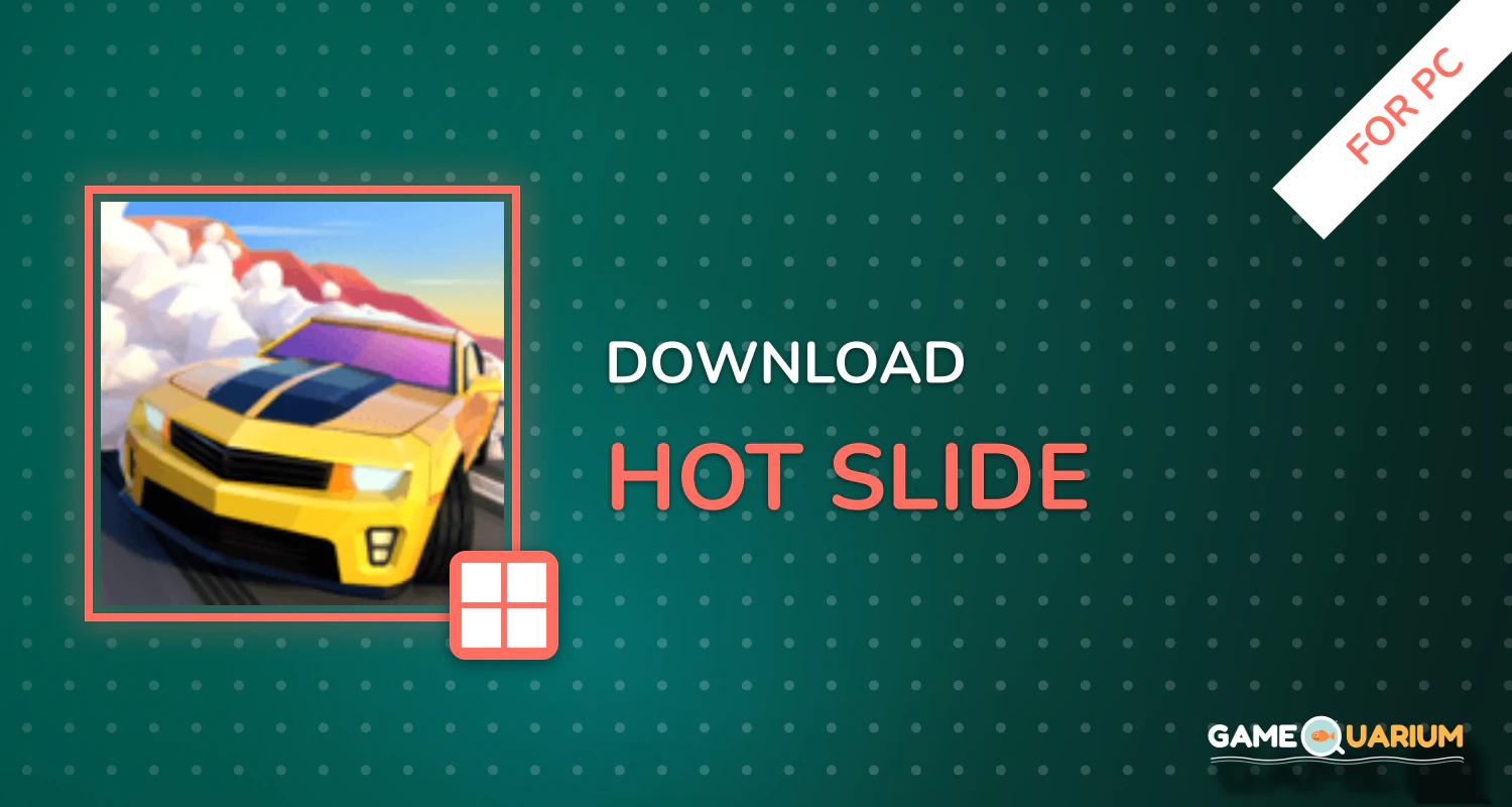 Hot Slide for PC Hot Slide for PC