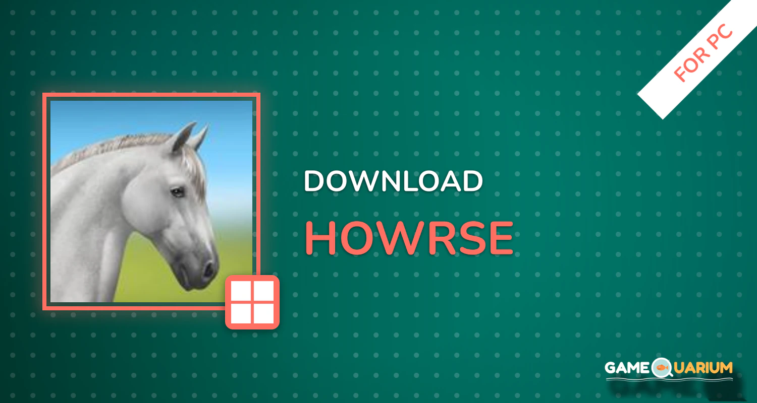 Howrse for PC Howrse for PC