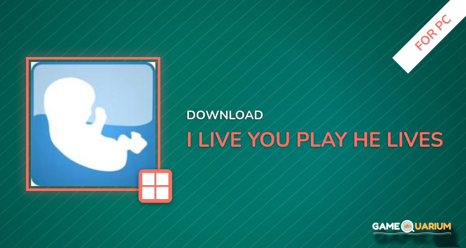 i Live - You play he lives for PC i Live - You play he lives for PC