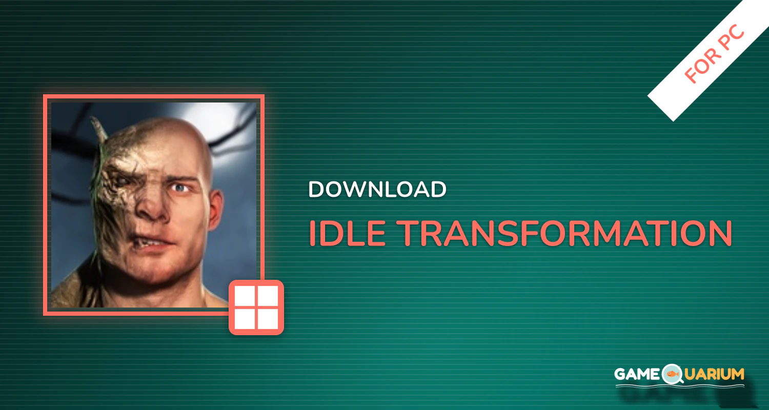 Idle Transformation for PC