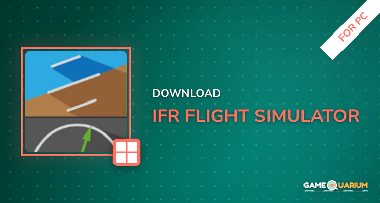 IFR Flight Simulator for PC IFR Flight Simulator for PC