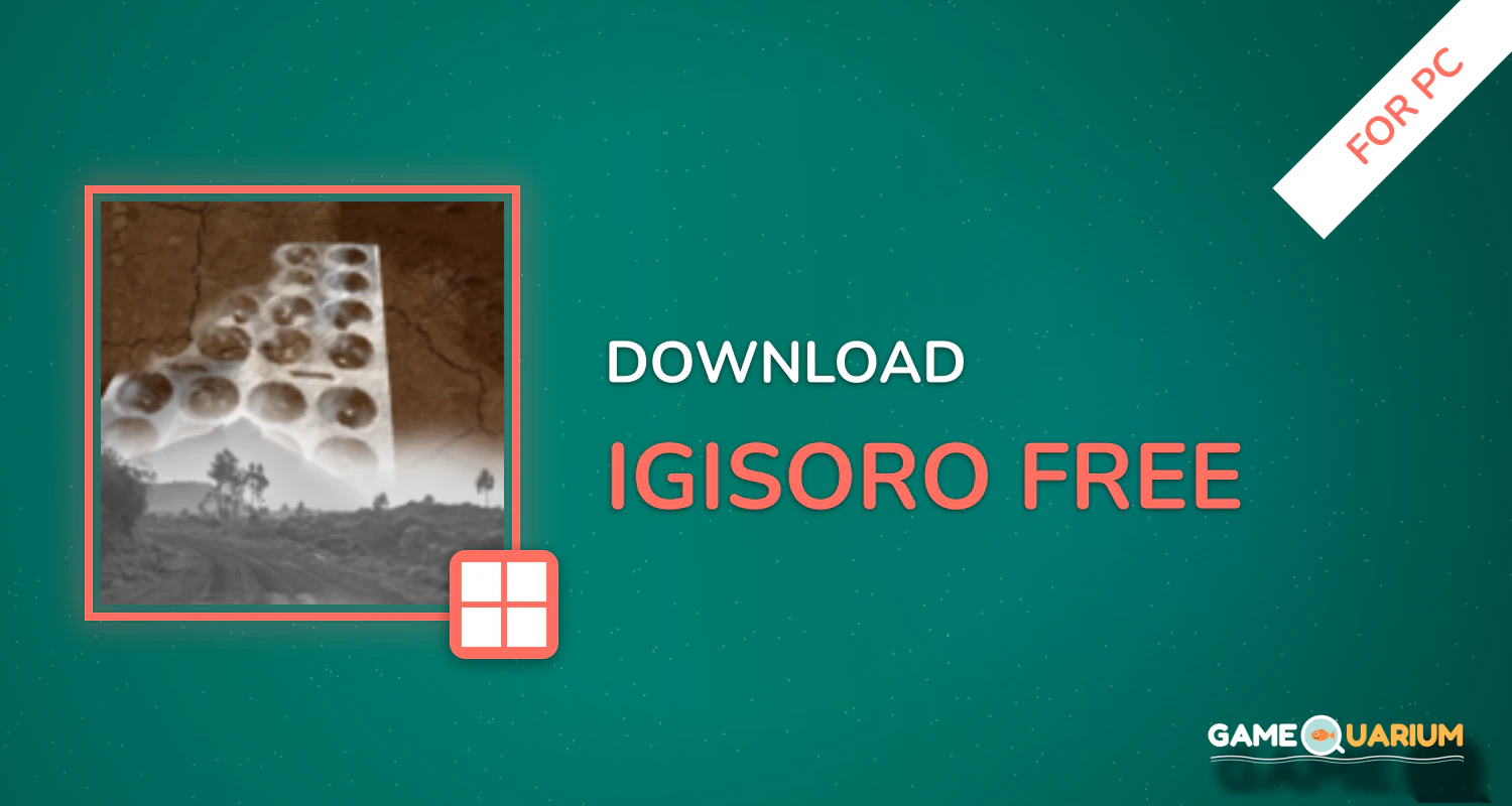 Igisoro free for PC Igisoro free for PC