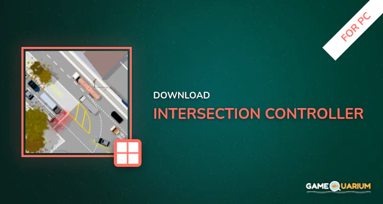 Intersection Controller for PC Intersection Controller for PC