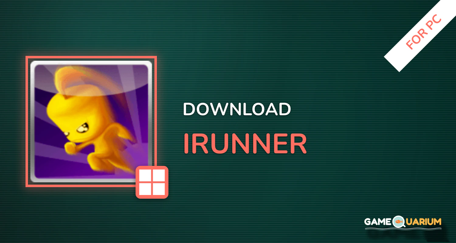 iRunner for PC iRunner for PC