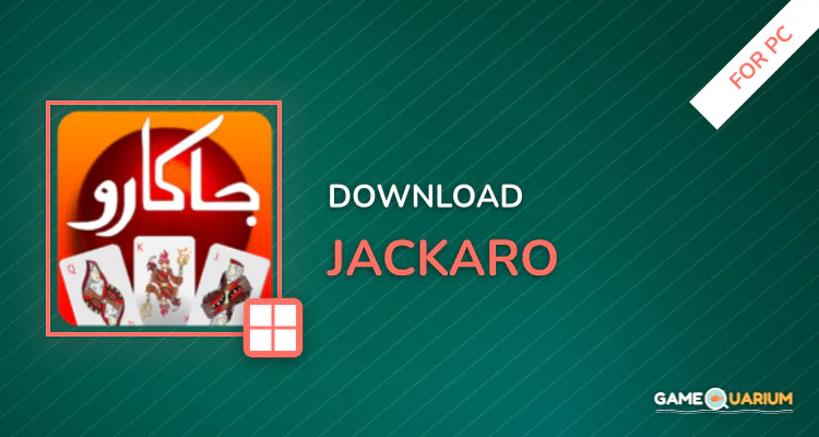 Jackaro for PC Jackaro for PC
