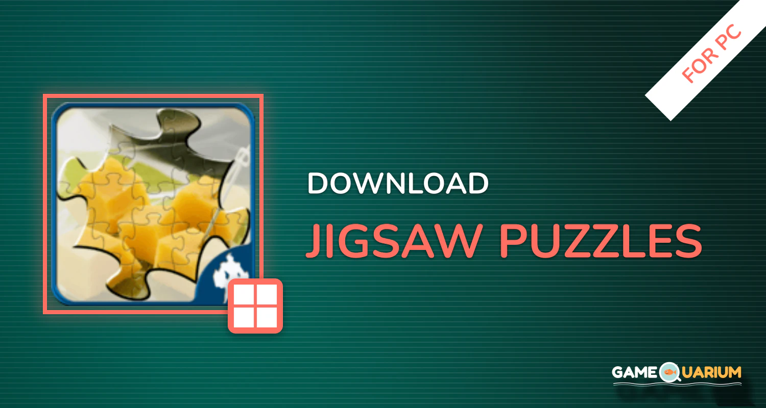 Jigsaw Puzzles for PC