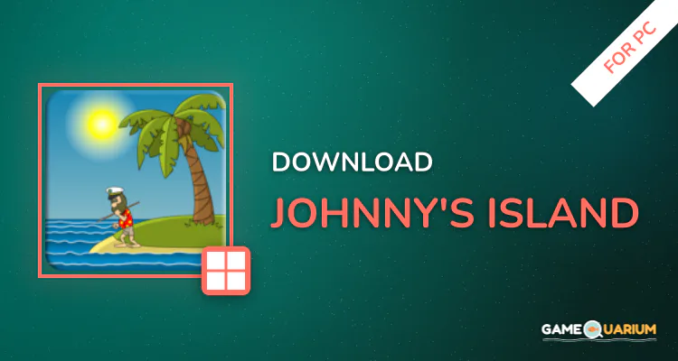 Johnny's Island for PC Johnny's Island for PC