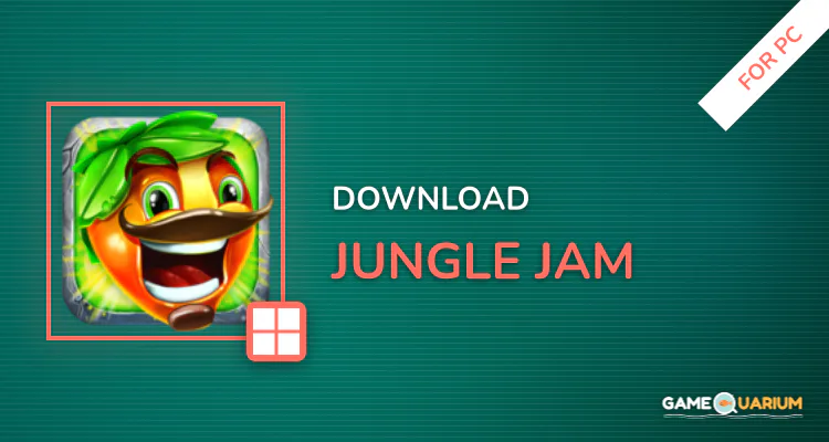 Jungle Jam for PC Jungle Jam for PC
