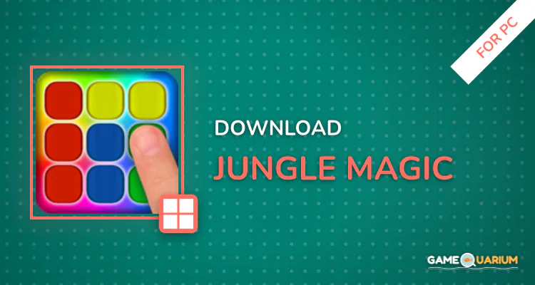 Jungle magic for PC
