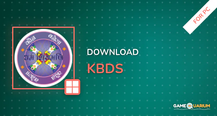 KBDS for PC KBDS for PC