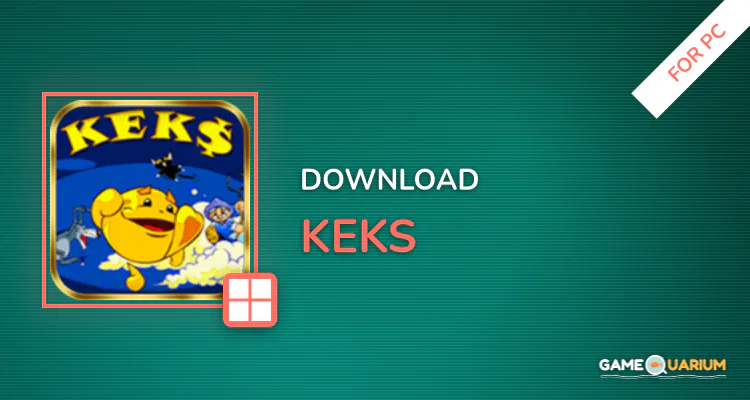 Keks for PC Keks for PC