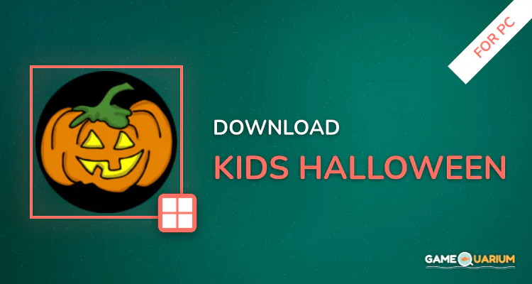 Kids Halloween for PC Kids Halloween for PC
