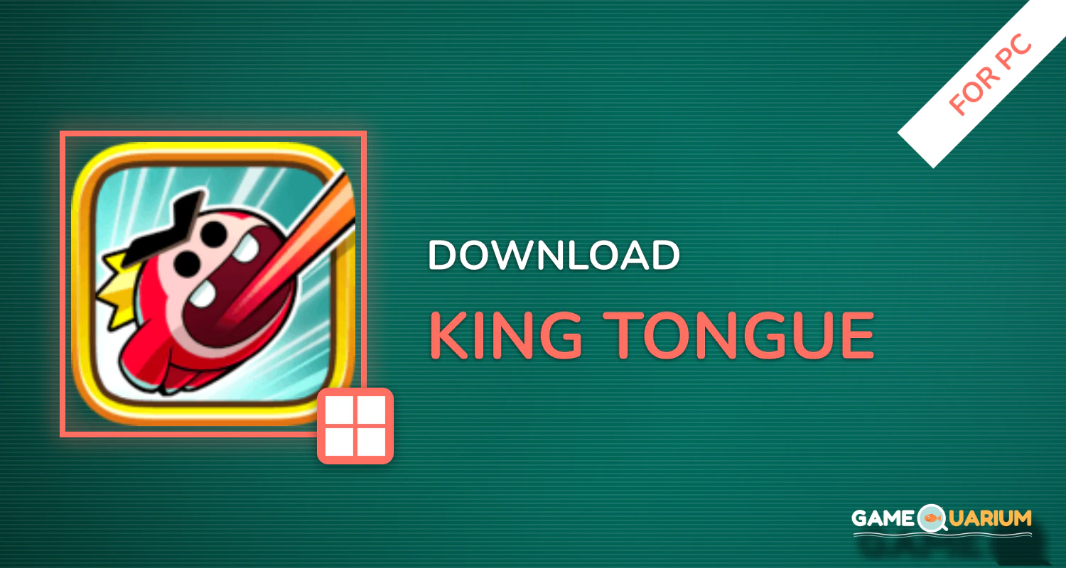 King Tongue for PC