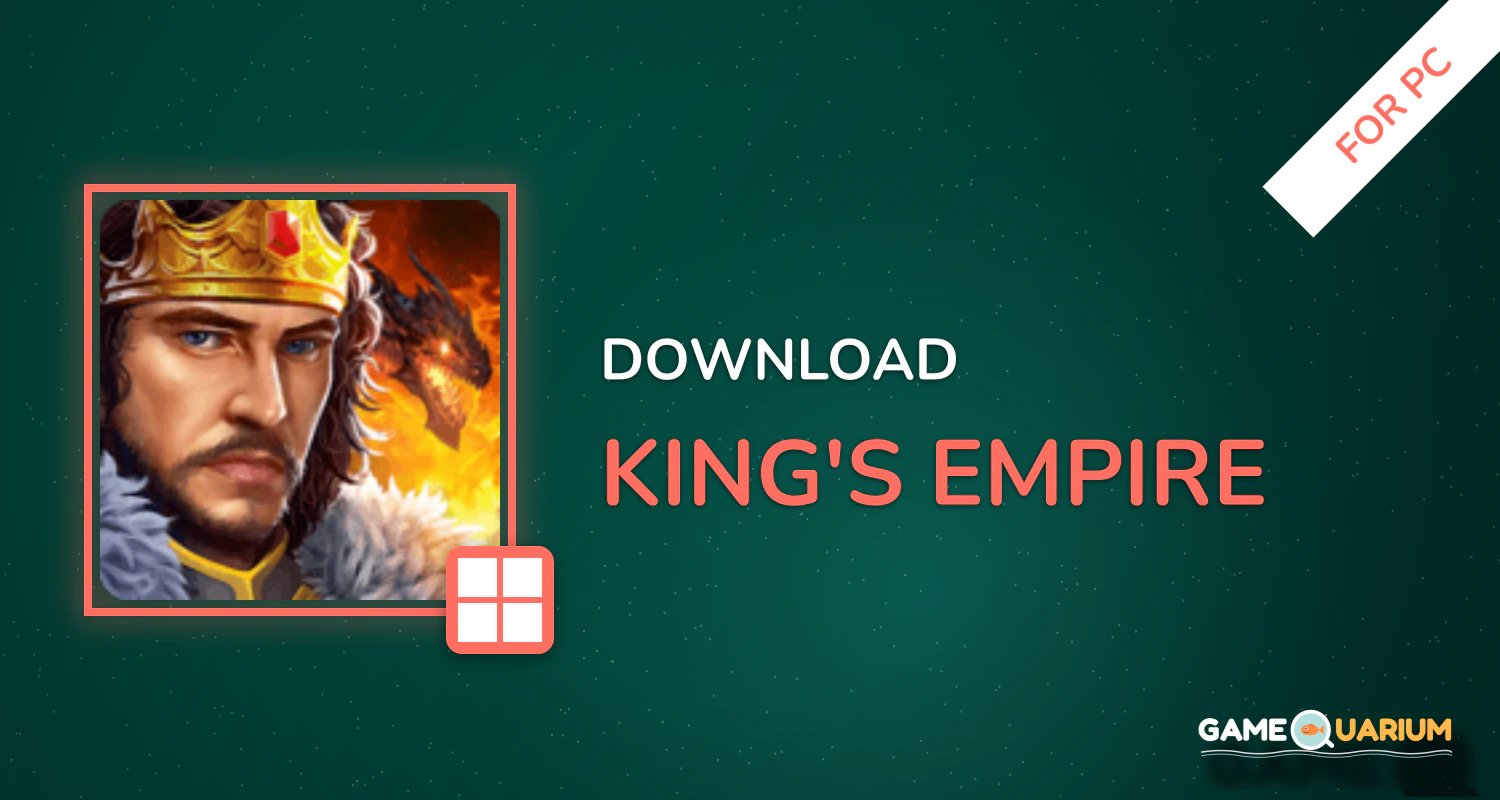 King's Empire for PC