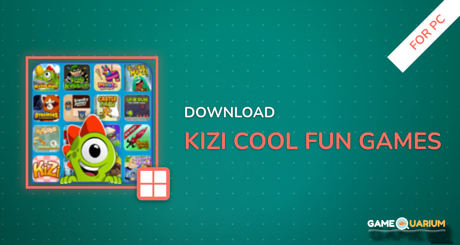 Kizi - Cool Fun Games for PC