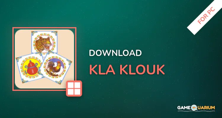Kla Klouk for PC
