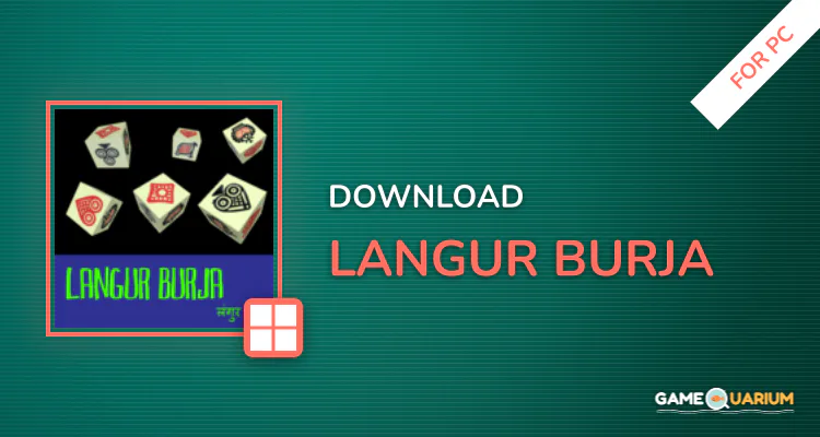 Langur Burja for PC